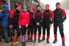 Meister Nordic Cup - Silberhutte