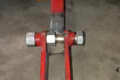 Oprava stopovače 20210120