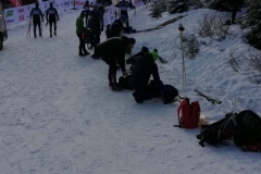 Šumavský skimaraton 2020